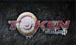 Token Interactive - Logo